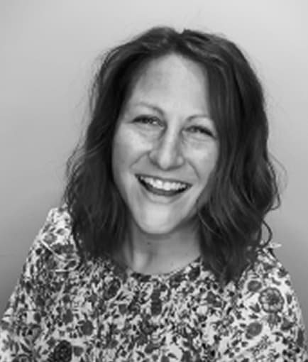 Portrait of Kara Silverman